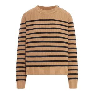 Roberto Collina Women Crew Neck Wool Sweater